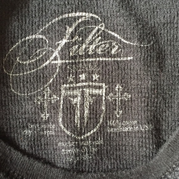 Filter shirt in size small - Picture 6 of 9